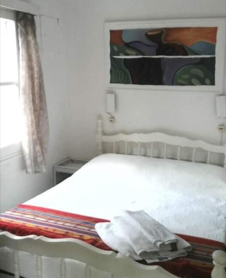 Habitaciones Con Bano Privado Y Wifi En San Rafael Punta del Este Exteriér fotografie